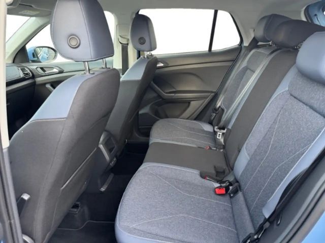 Volkswagen T-Cross DSG IQ.Drive Style