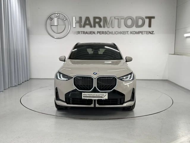 BMW X3 xDrive