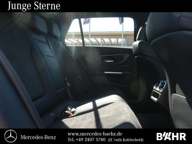 Mercedes-Benz C 300 AMG Line Estate