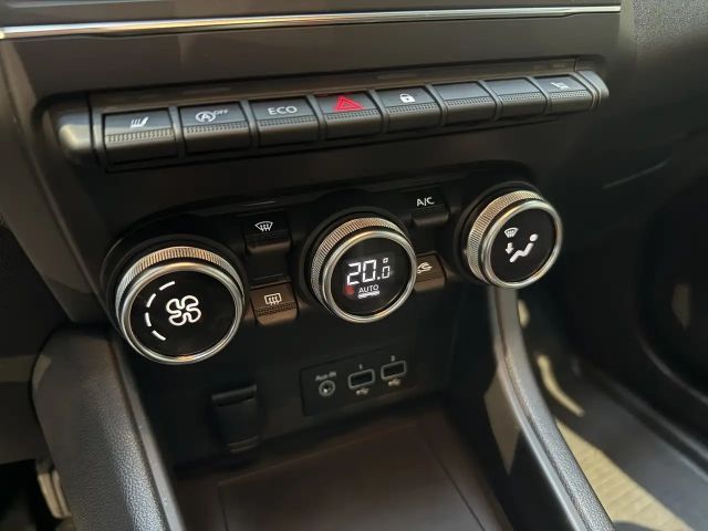 Renault Captur Experience TCe 90