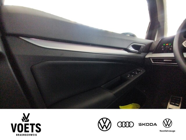 Volkswagen Golf 2.0 TDI DSG Golf VIII Variant