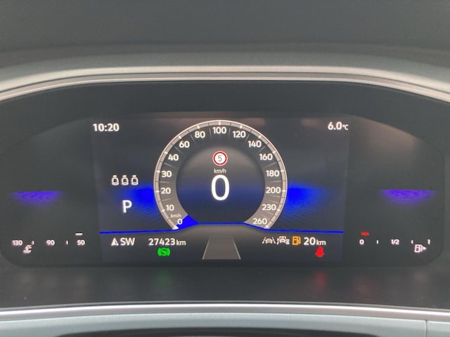 Volkswagen T-Roc 2.0 TDI DSG IQ.Drive