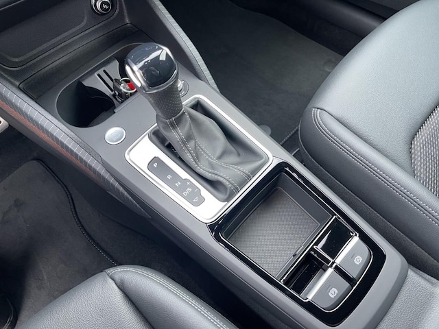 Audi Q2 35 TFSI S-Line S-Tronic