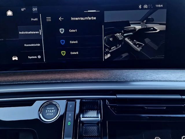 Peugeot E-3008 73Kwh GT-Line