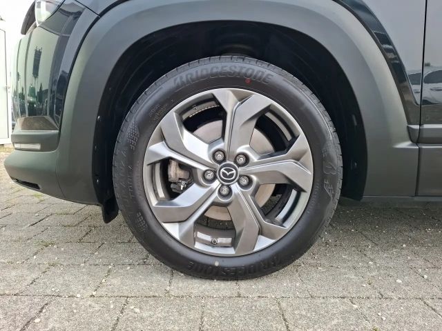 Mazda MX-30 SkyActiv e-Skyactiv