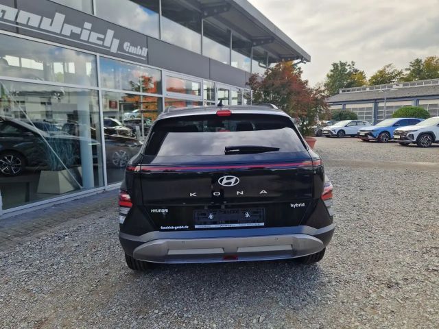 Hyundai Kona 1.6 2WD Trend