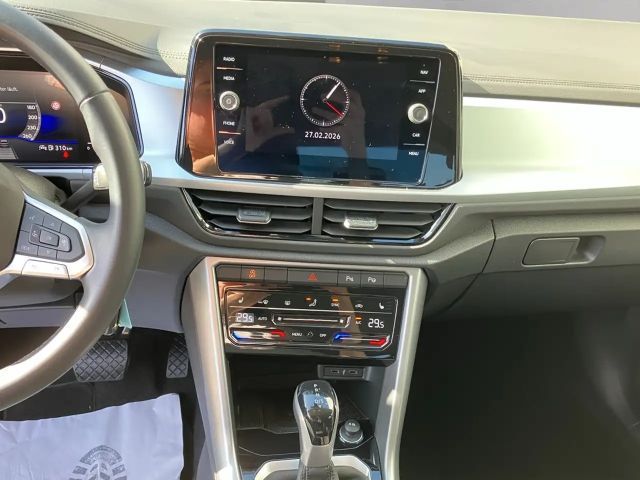 Volkswagen T-Roc 2.0 TDI DSG Life