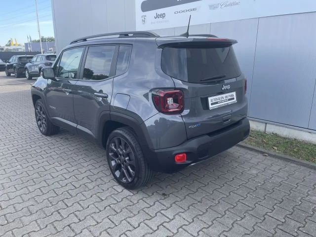 Jeep Renegade Limited