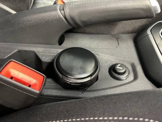 Volkswagen Polo 1.0 TSI DSG R-Line