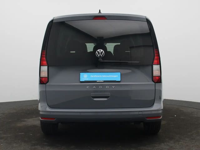Volkswagen Caddy Combi DSG