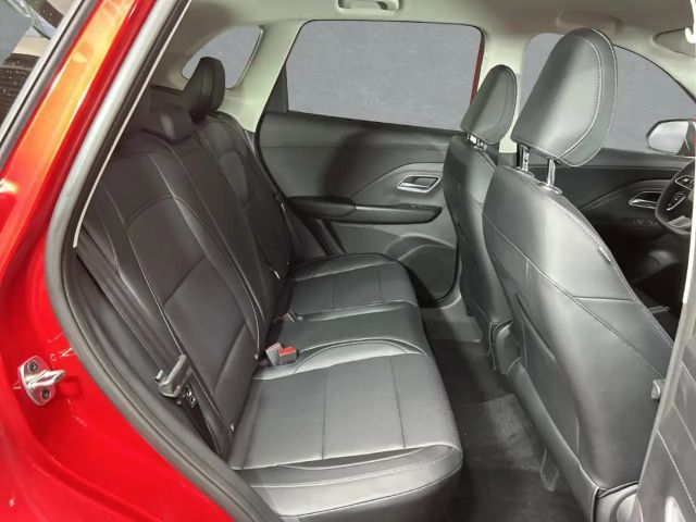 MG ZS Comfort