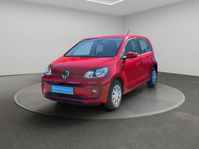 Volkswagen up! up! 1.0