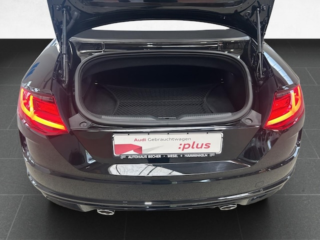 Audi TT 45 TFSI Roadster S-Tronic