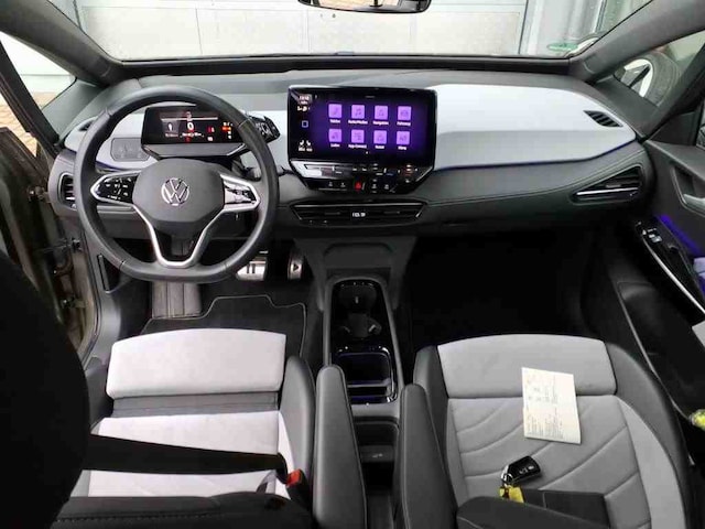 Volkswagen ID.3 Performance Pro