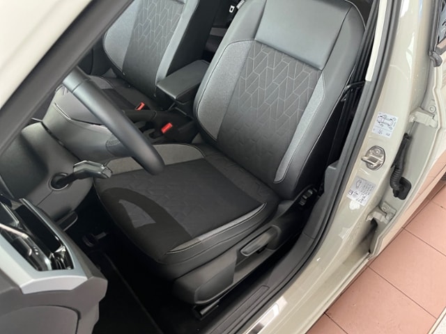 Volkswagen Polo 1.0 TSI