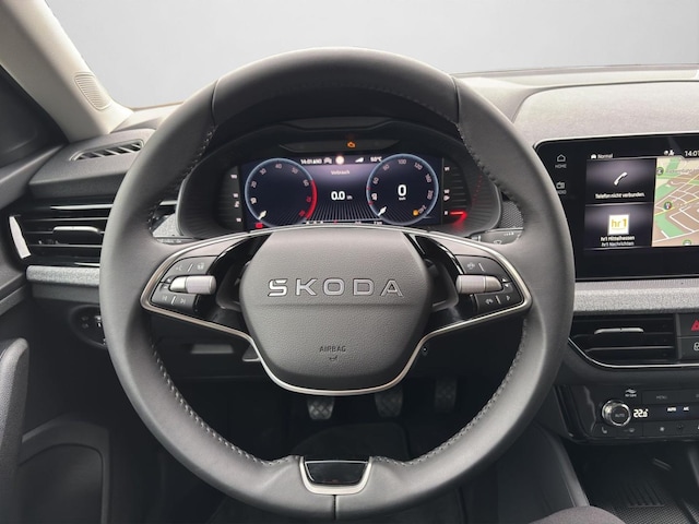 Skoda Kamiq Selection