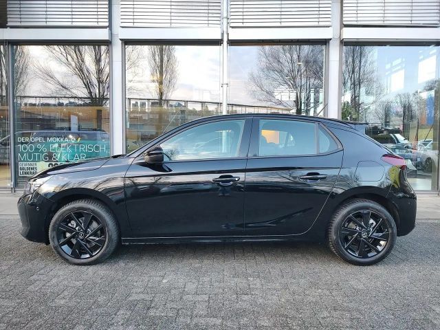 Opel Corsa GS-Line Grand Sport