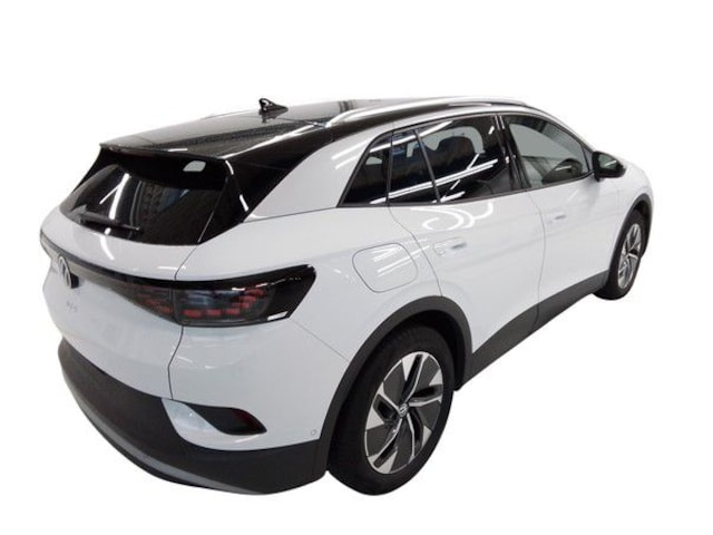 Volkswagen ID.4 Performance Pro