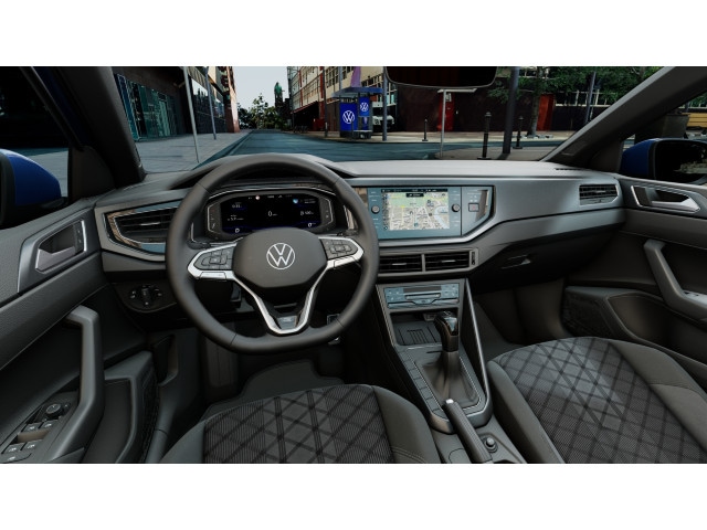 Volkswagen Taigo 1.5 TSI DSG R-Line