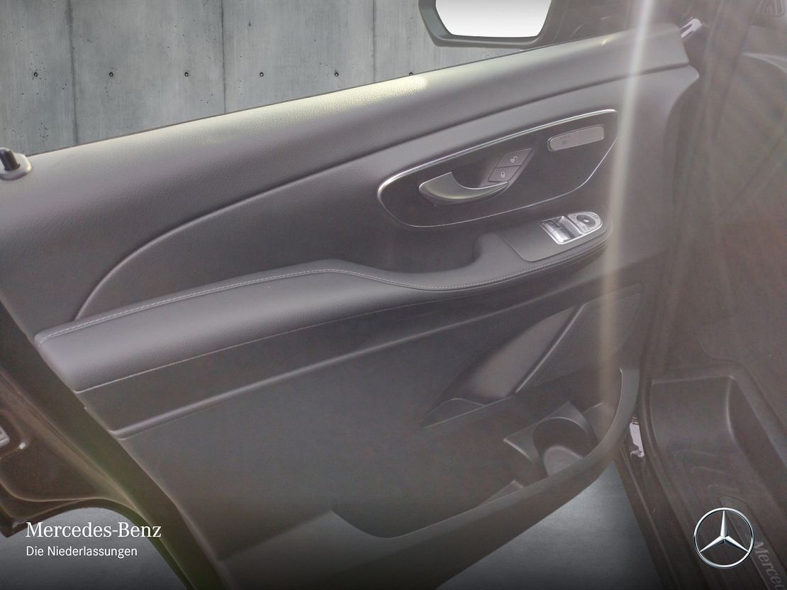 Mercedes-Benz V 300 Extralang V 300 d