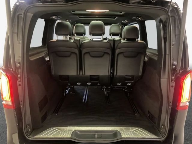 Mercedes-Benz V 300 V-Klasse