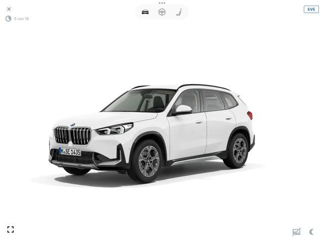 BMW X1 xDrive20d