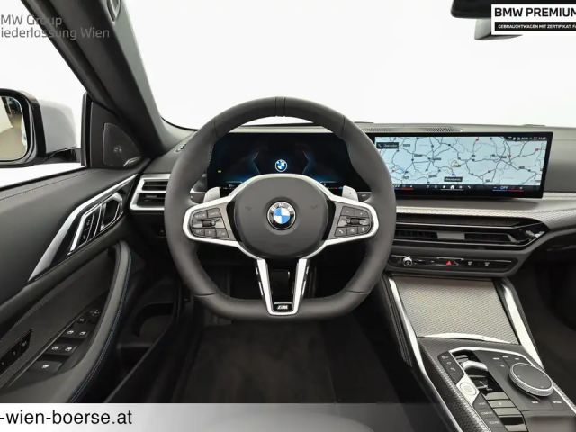 BMW 430 430d Cabrio