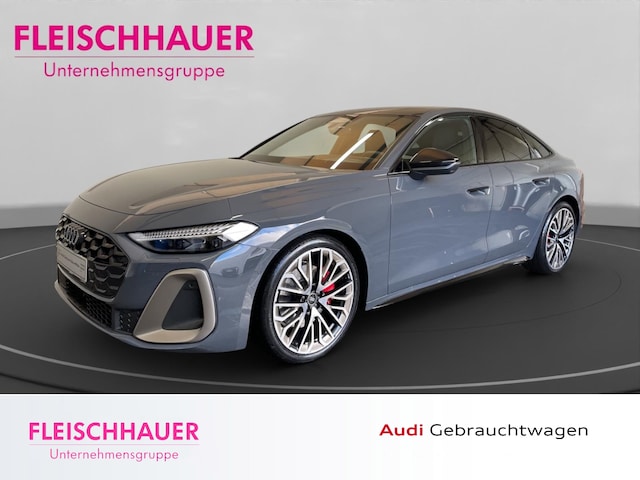 Audi A5 Quattro S-Tronic