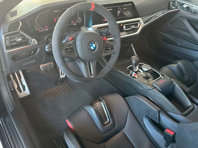 BMW M4 Coupé