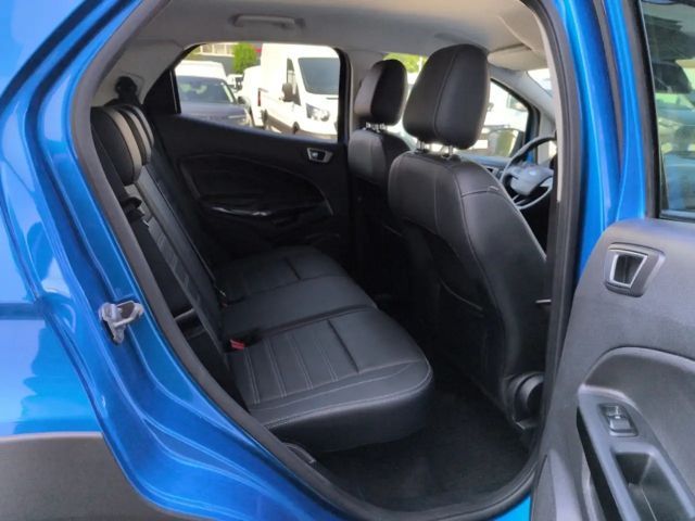 Ford EcoSport Active