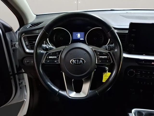 Kia Ceed GDi Vision