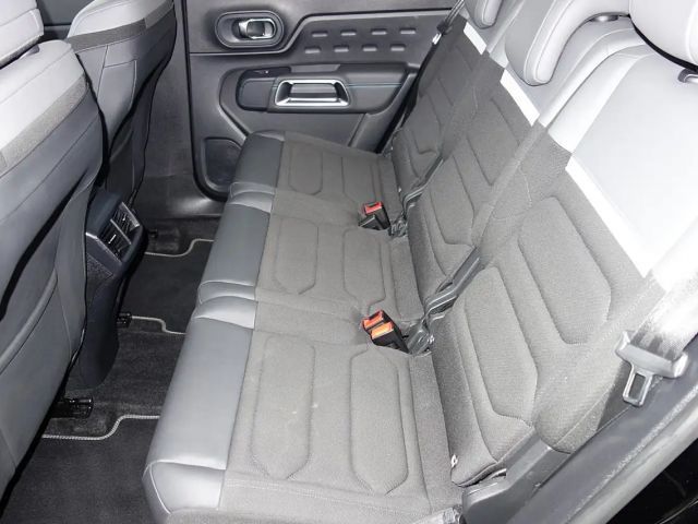 Citroën C5 Aircross C-Series PureTech