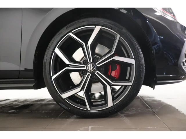 Volkswagen Polo 2.0 TSI GTI