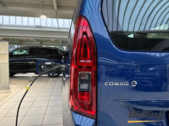 Opel Combo Combo-e Life