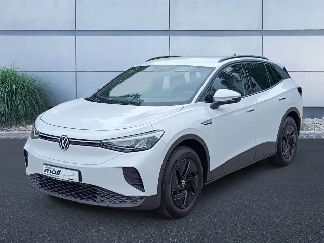 Volkswagen ID.4 52 KWh Pure
