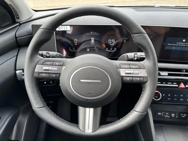 Hyundai Tucson 1.6 2WD T-GDi