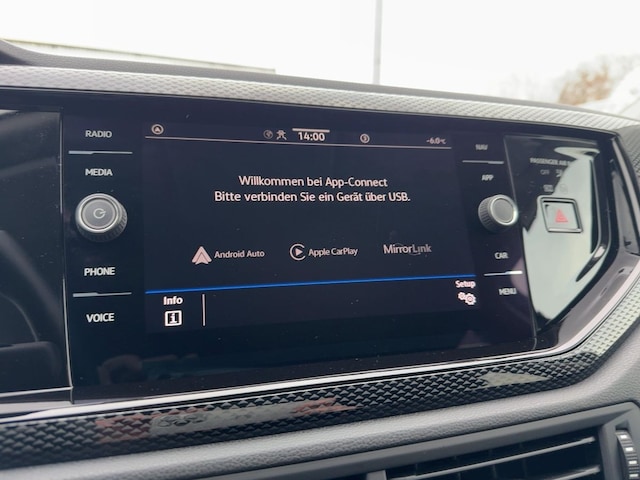 Volkswagen Taigo 1.0 TSI DSG Life