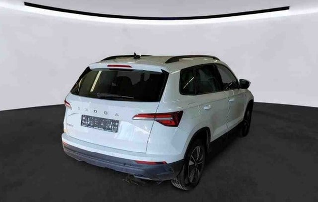 Skoda Karoq 1.5 TSI Tour