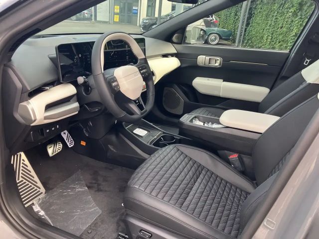 Kia EV4 81.4 kWh GT-Line