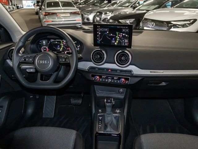 Audi Q2 35 TDI S-Tronic