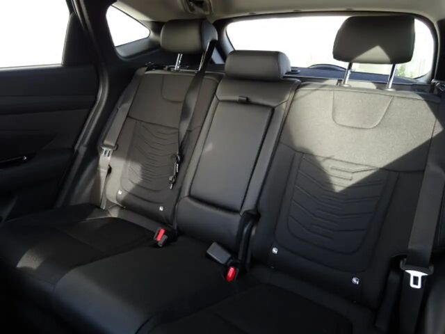 Hyundai Tucson 1.6 2WD T-GDi Trend