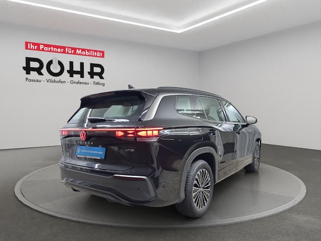 Volkswagen Tayron DSG IQ.Drive