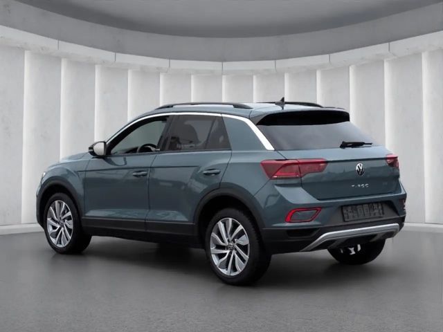 Volkswagen T-Roc DSG IQ.Drive Move