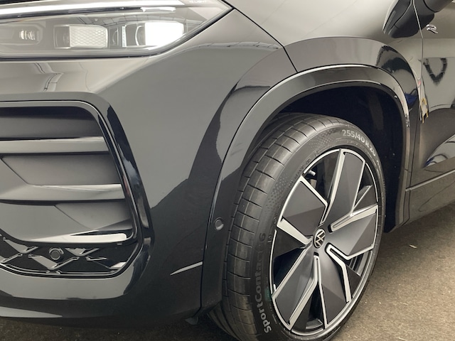 Volkswagen Tayron 2.0 TSI 4Motion R-Line