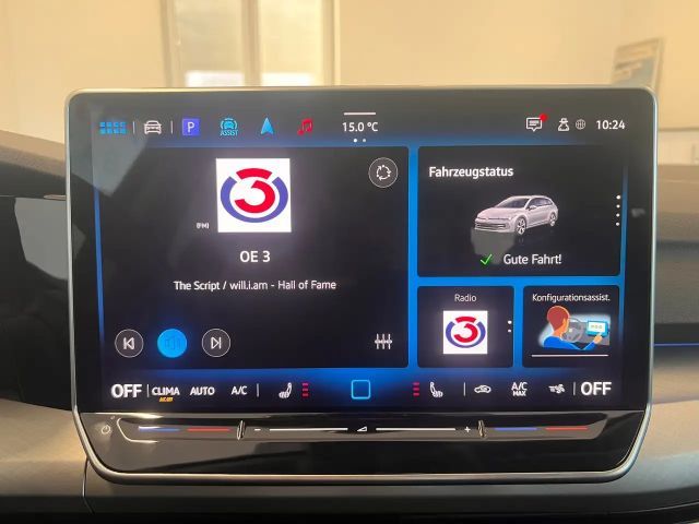 Volkswagen Golf DSG Life Variant