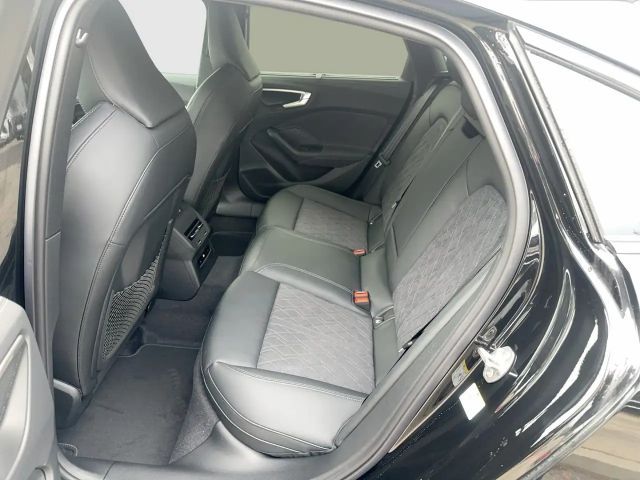 Audi A5 Hybride Quattro