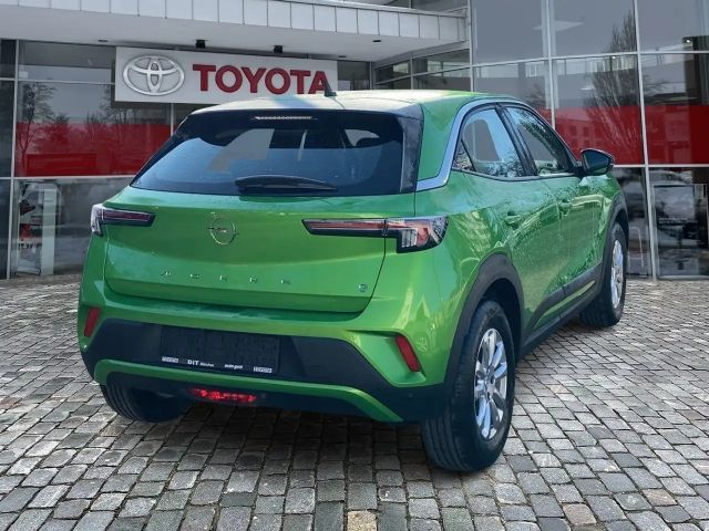 Opel Mokka Edition Mokka-e