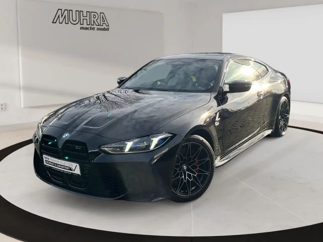BMW M4 Competition Coupé xDrive