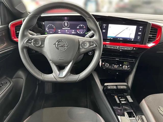 Opel Mokka GS-Line Grand Sport