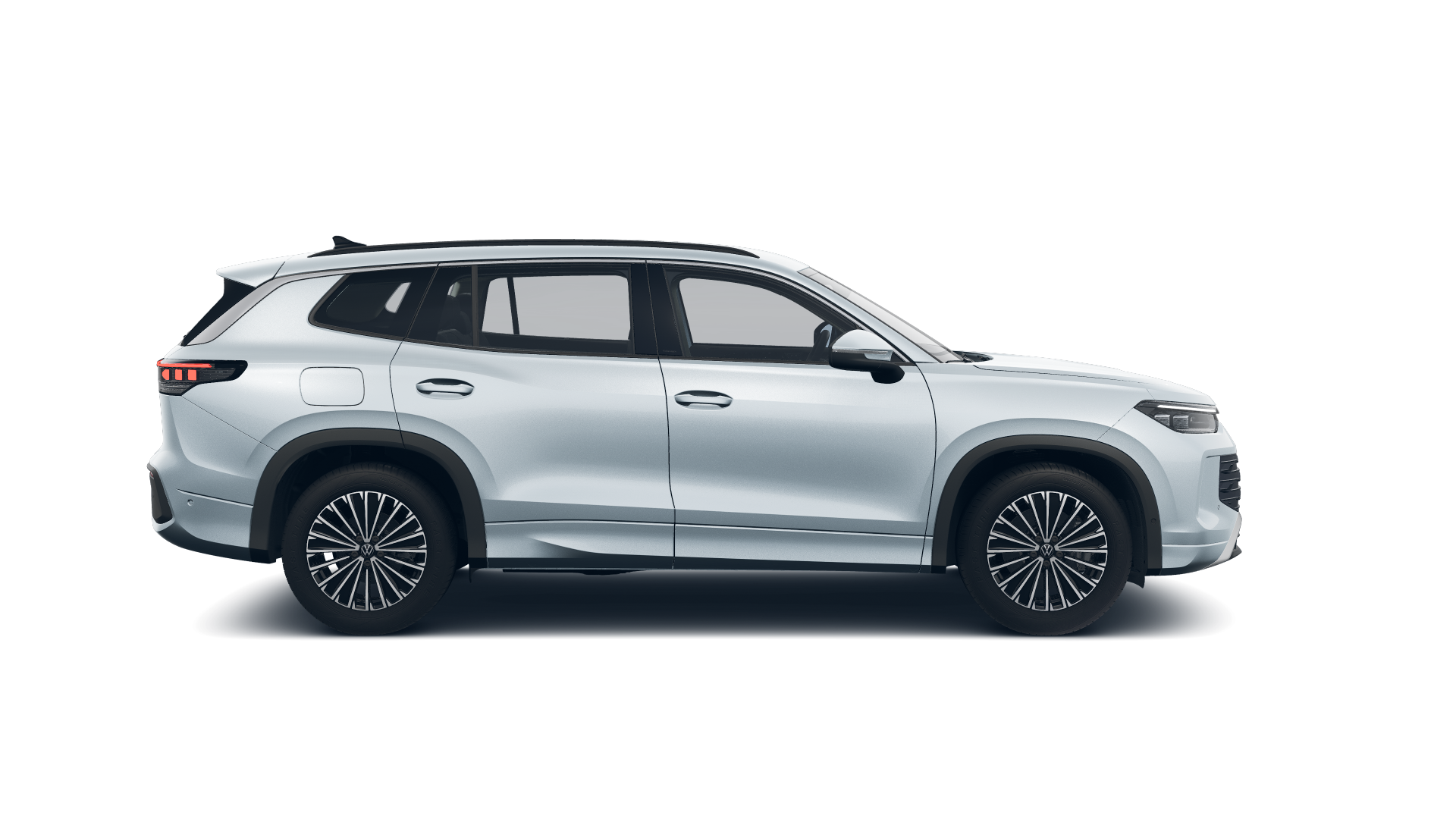 Volkswagen Tayron 1.5 eTSI Life